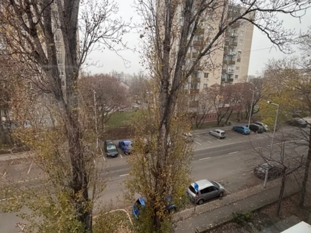 Eladó lakás Győr, Adyváros 53 nm