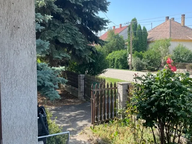 Eladó ház Vámosszabadi 160 nm
