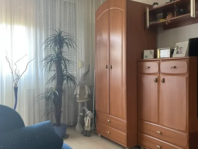 Eladó lakás Győr, Szabadhegy 55 nm