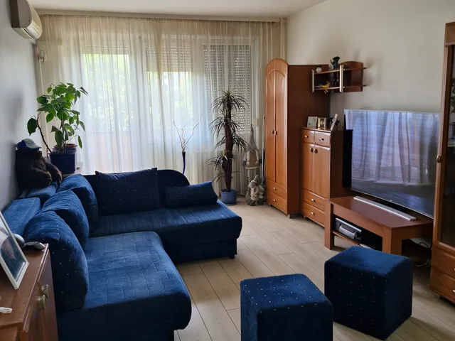Eladó lakás Győr, Szabadhegy 55 nm