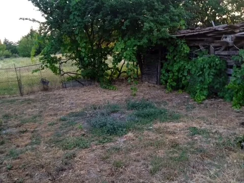 Eladó telek Rábapatona 2047 nm