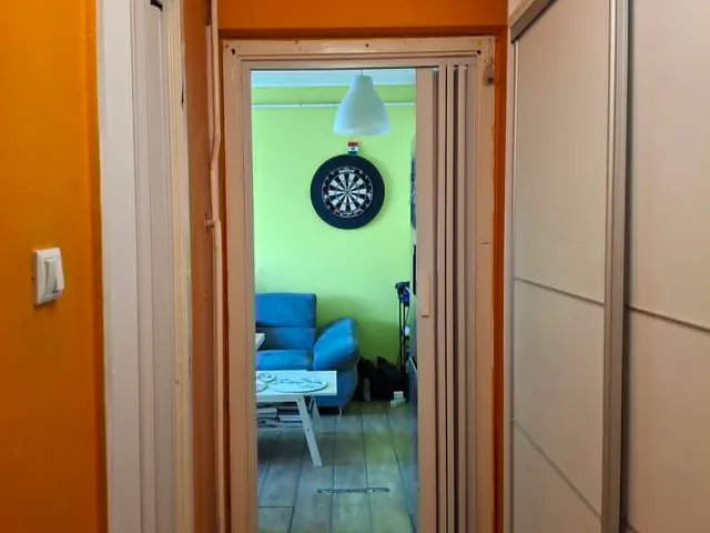 Eladó lakás Győr, Szabadhegy 49 nm