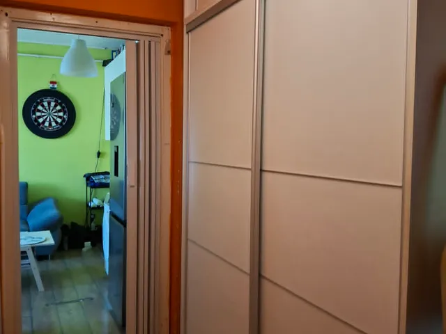 Eladó lakás Győr, Szabadhegy 49 nm