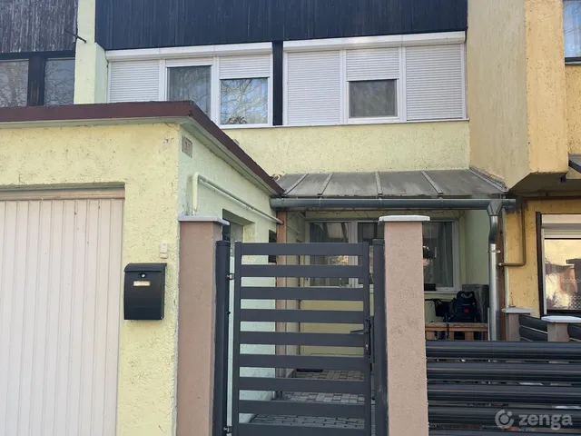 Eladó ház Esztergom 170 nm