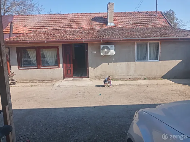 Eladó ház Pitvaros 80 nm