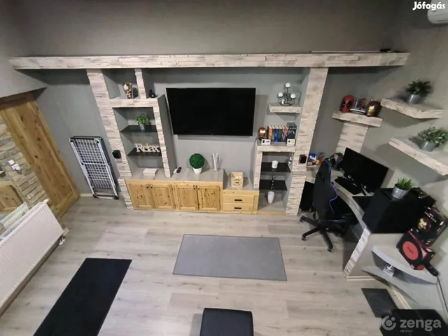 Eladó lakás Kiskunhalas 110 nm