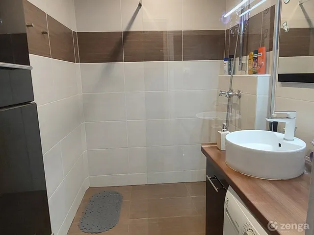 Eladó lakás Budapest IV. kerület, Káposztásmegyer 67 nm