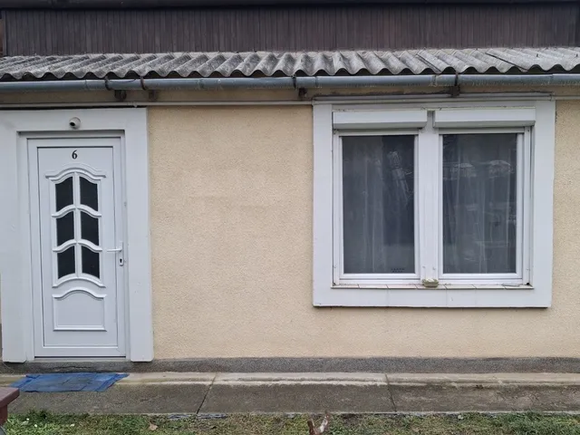 Eladó ház Budapest XVI. kerület 44 nm