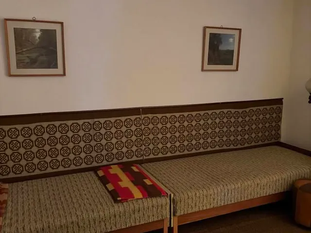 Eladó lakás Harkány 27 nm