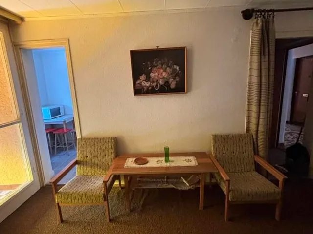 Eladó lakás Harkány 27 nm