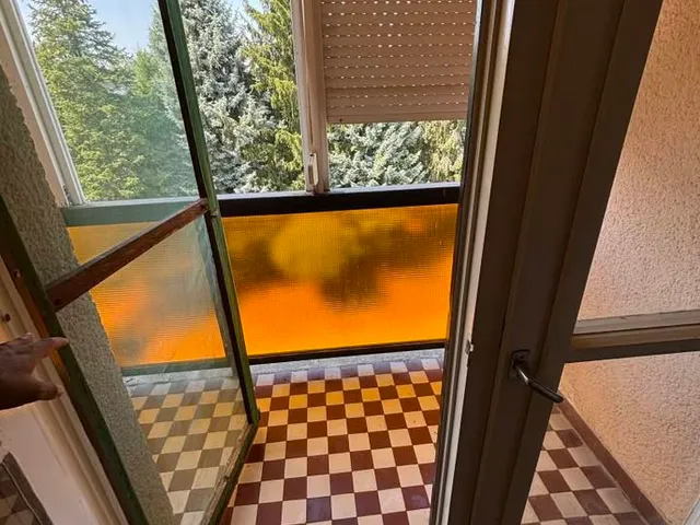 Eladó lakás Harkány 27 nm