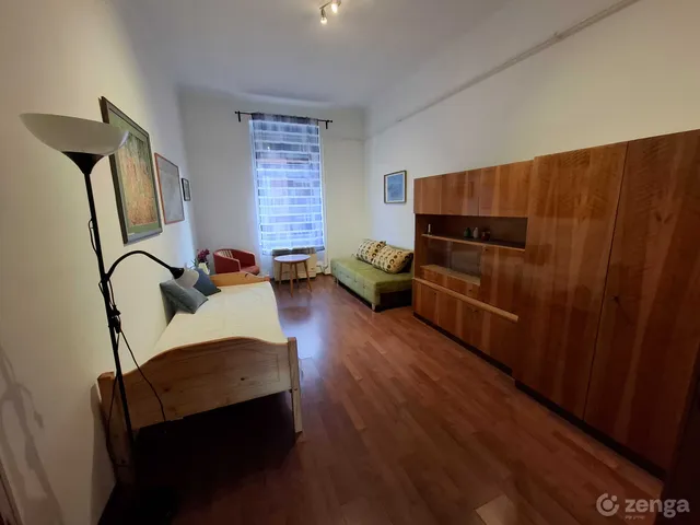 Eladó lakás Budapest XIV. kerület, Istvánmező 27 nm