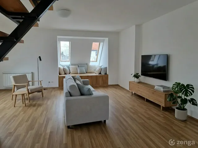 Eladó lakás Budapest XXII. kerület, Budafok 90 nm