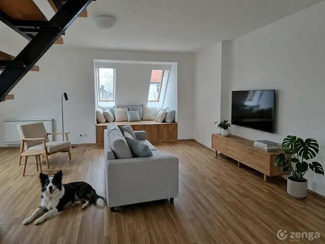 Eladó lakás Budapest XXII. kerület, Budafok 90 nm