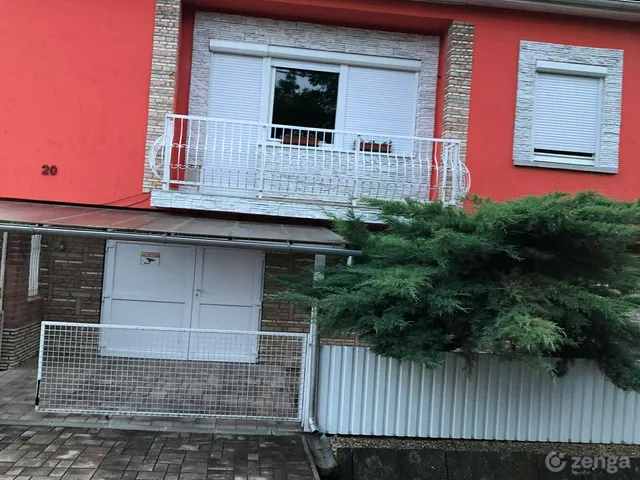 Eladó ház Verpelét 130 nm