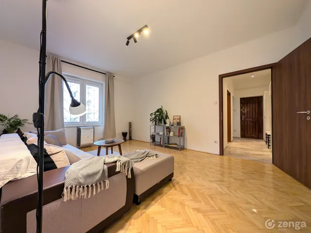 Kiadó lakás Budapest III. kerület, Óbuda 37 nm