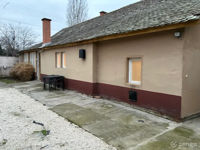 Eladó ház Makó, Újváros 80 nm