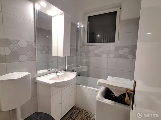 Eladó lakás Budapest X. kerület, Ligettelek 54 nm