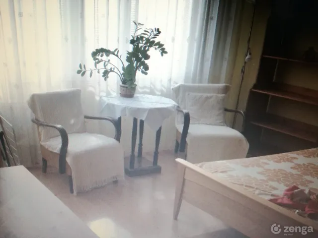 Eladó lakás Kecskemét, Széchenyiváros 34 nm