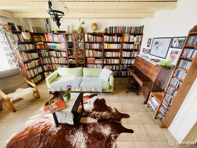 Eladó ház Érd, Postás-telep 105 nm