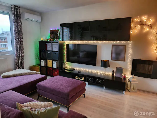 Eladó lakás Budapest XXI. kerület, Csepel Belváros 50 nm