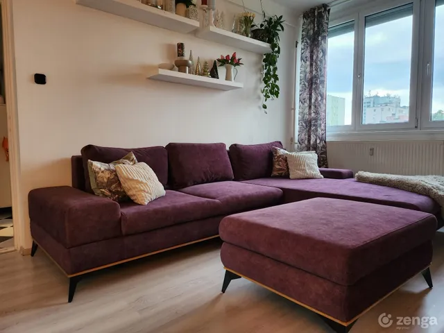 Eladó lakás Budapest XXI. kerület, Csepel Belváros 50 nm