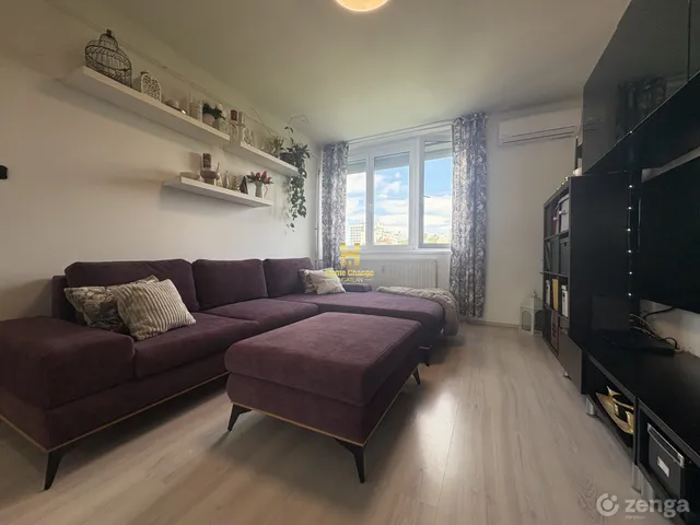 Eladó lakás Budapest XXI. kerület, Csepel Belváros, Templom 50 nm