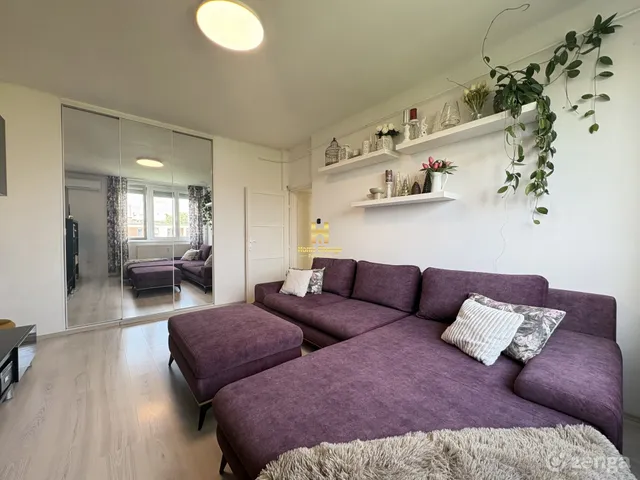 Eladó lakás Budapest XXI. kerület, Csepel Belváros, Templom 50 nm