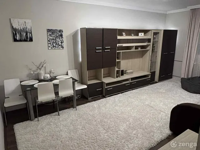 Eladó lakás Nyíregyháza, Belváros 55 nm