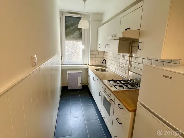 Kiadó lakás Budapest XXI. kerület 47 nm