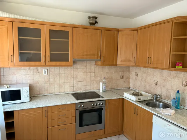 Eladó lakás Pécs, Kertváros, Tildy Zoltán 75 nm