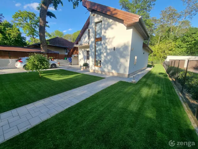 Eladó ház Kiskunlacháza 170 nm