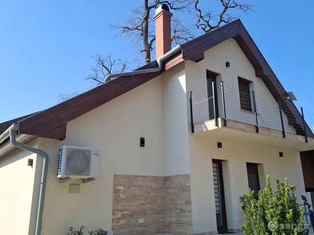 Eladó ház Kiskunlacháza 170 nm