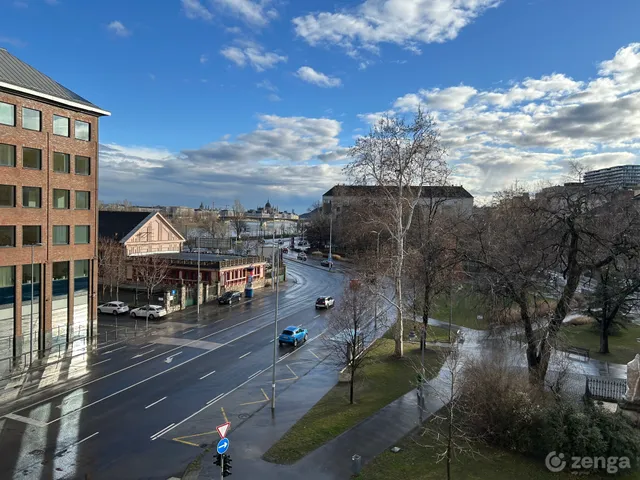 Eladó lakás Budapest II. kerület 120 nm