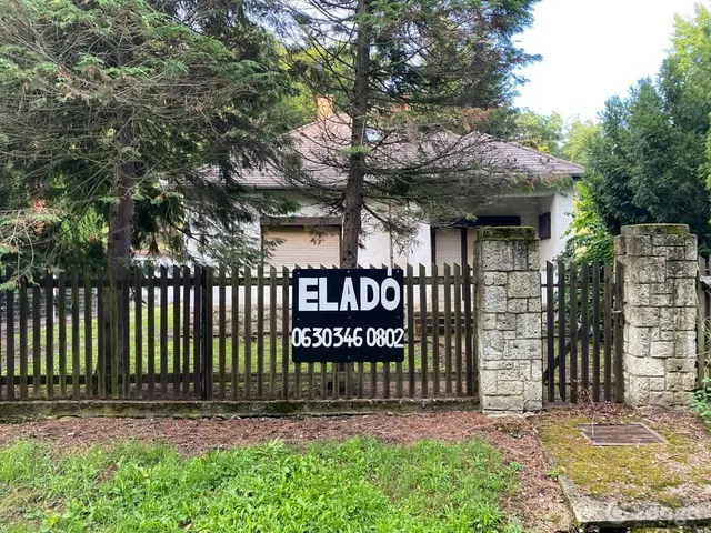 Eladó ház Háromhuta 120 nm