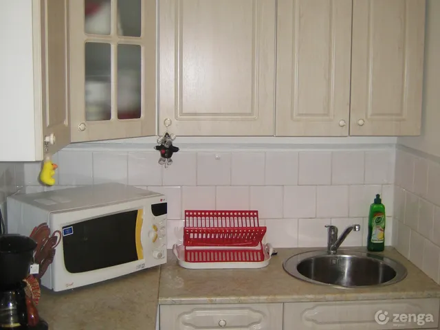 Kiadó lakás Budapest III. kerület, Óbuda, Kerék u. 4. 2.em. 48 nm