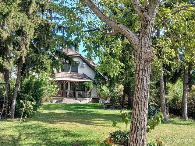 Eladó ház Debrecen, Homokkert 154 nm
