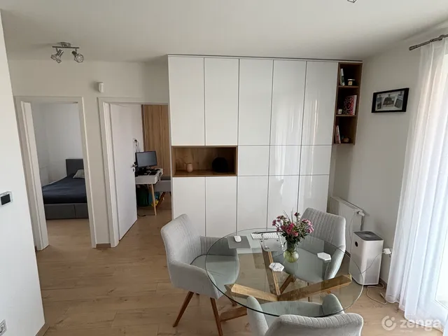 Eladó lakás Budapest XIII. kerület 52 nm