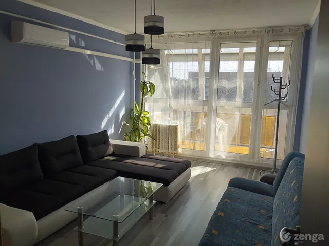 Eladó lakás Kaposvár, Búzavirág utca 52 nm