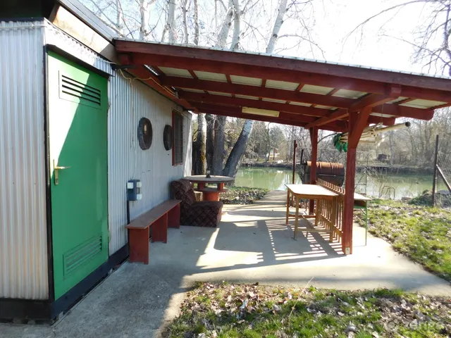 Eladó üdülő és hétvégi ház Gyomaendrőd 12 nm