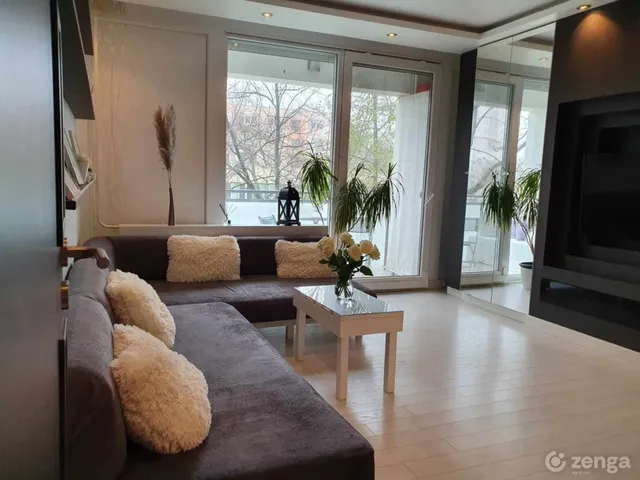 Eladó lakás Kecskemét, Széchenyiváros, Lóverseny utca 62 nm