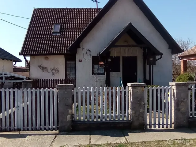 Eladó ház Gödöllő 178 nm