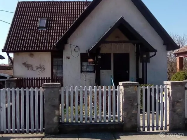 Eladó ház Gödöllő 178 nm