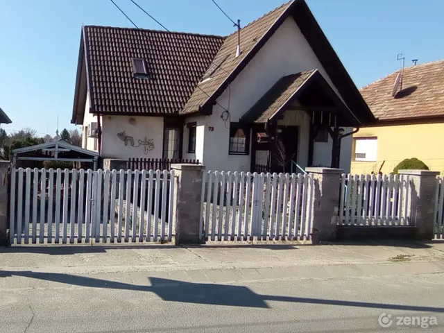 Eladó ház Gödöllő 178 nm