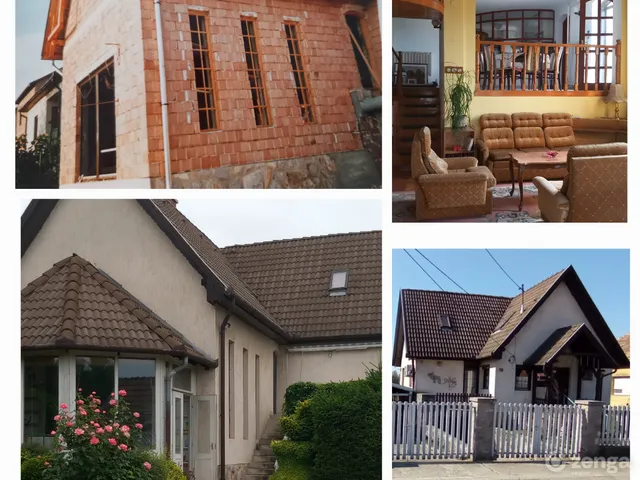 Eladó ház Gödöllő, Kertváros 178 nm