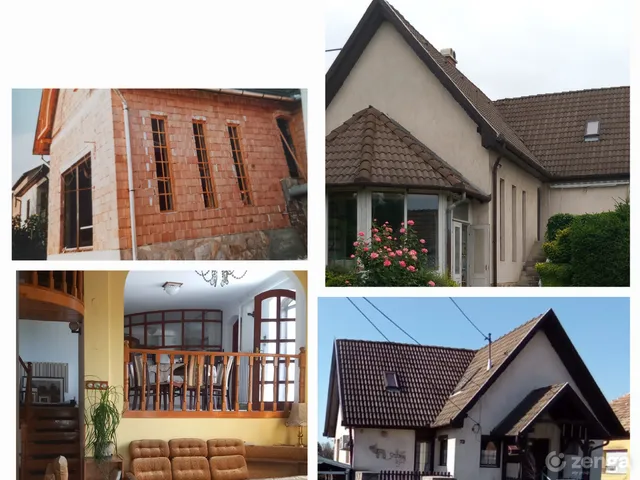Eladó ház Gödöllő, Kertváros 178 nm