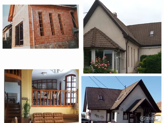 Eladó ház Gödöllő, Kertváros 178 nm