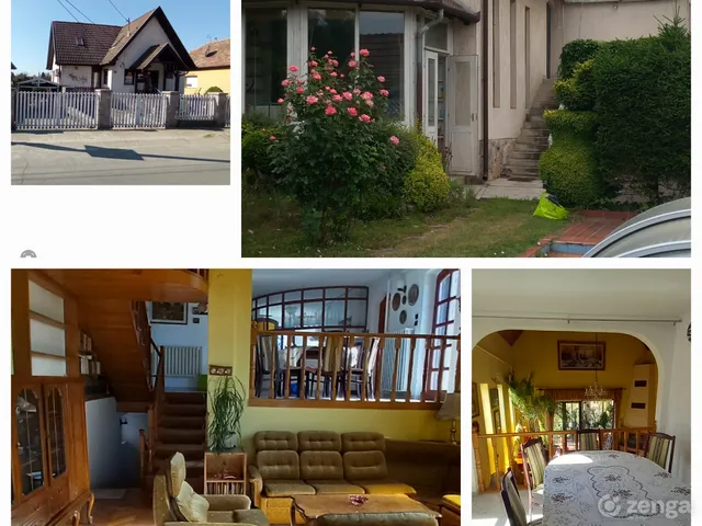 Eladó ház Gödöllő, Kertváros 178 nm