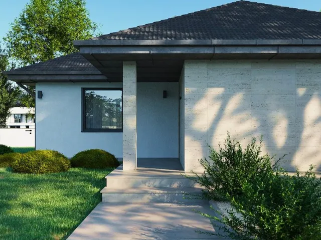 Eladó ház Pér 152 nm