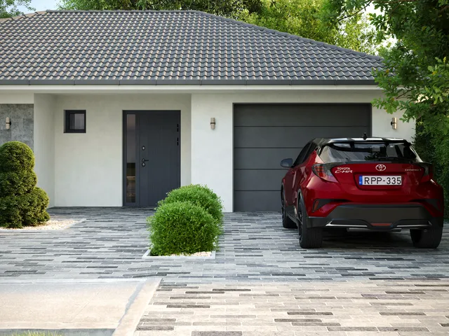 Eladó ház Győrság 214 nm